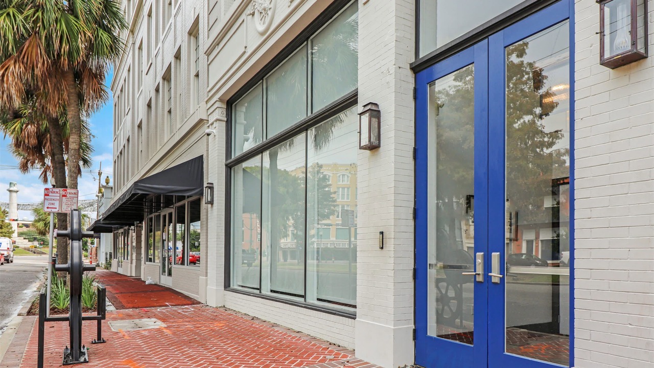 Photo of Outdoor in Central Business District