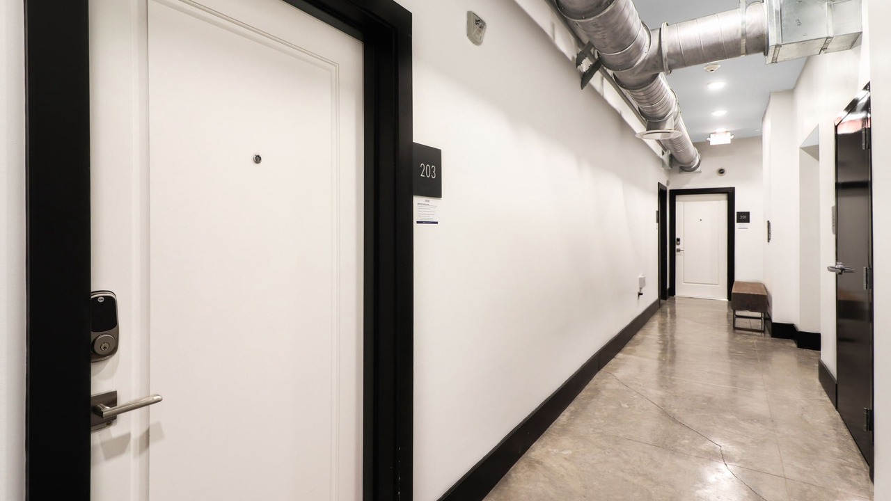 Photo of Bedroom in Central Business District