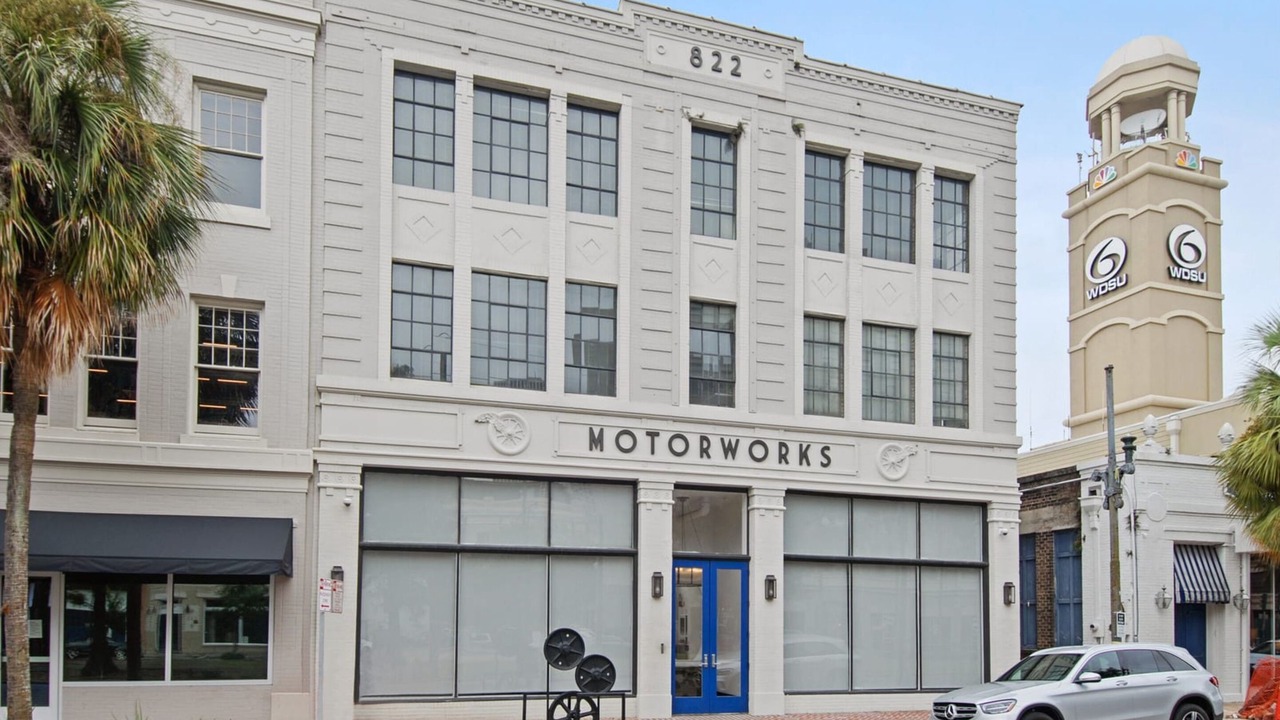 Photo of Outdoor in Central Business District