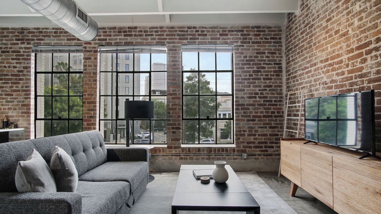 Photo of Livingroom in Central Business District