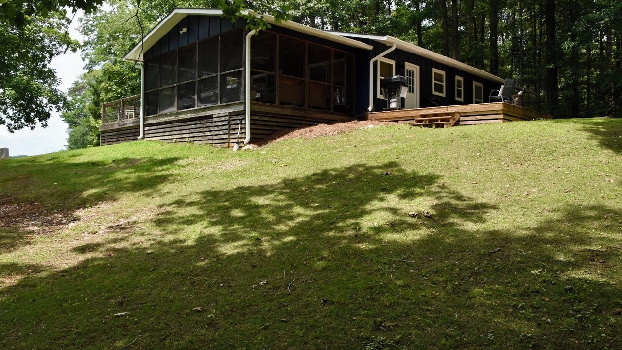 Photo of Outdoor in Dadeville