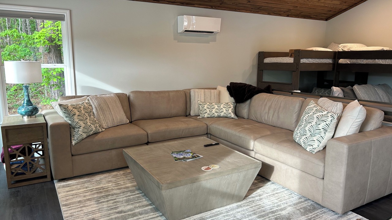 Photo of Livingroom in Dadeville