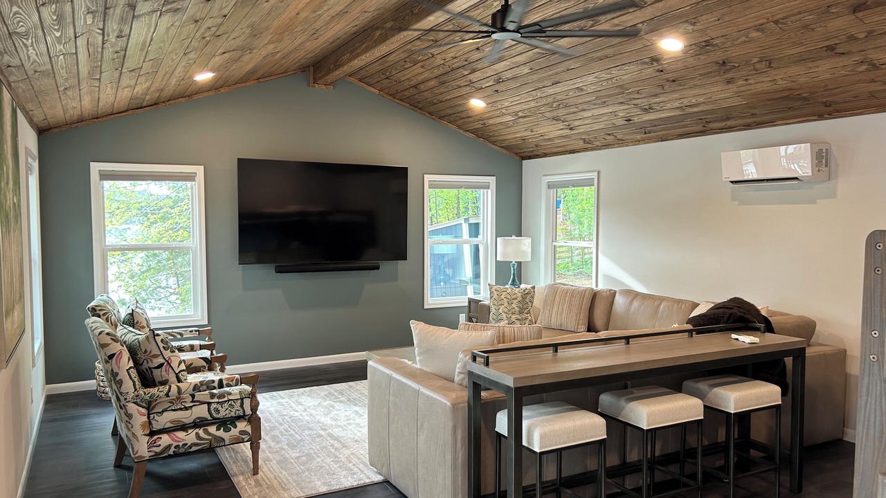 Photo of Livingroom in Dadeville