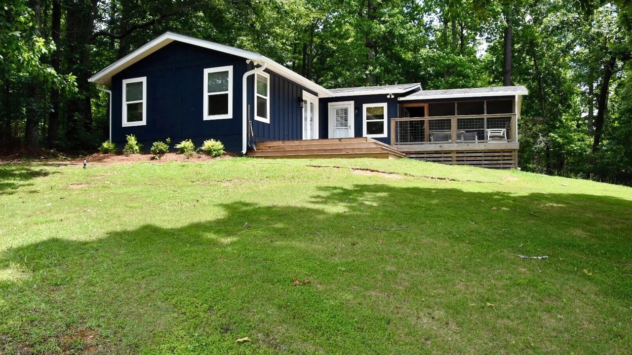 Photo of Outdoor in Dadeville