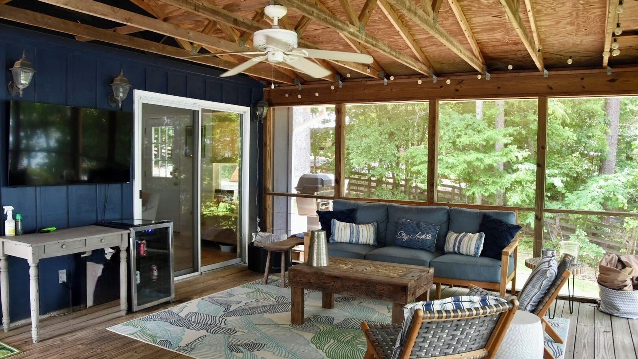 Photo of Livingroom in Dadeville