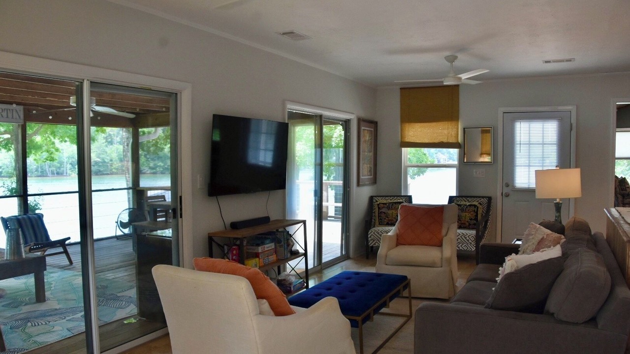 Photo of Livingroom in Dadeville