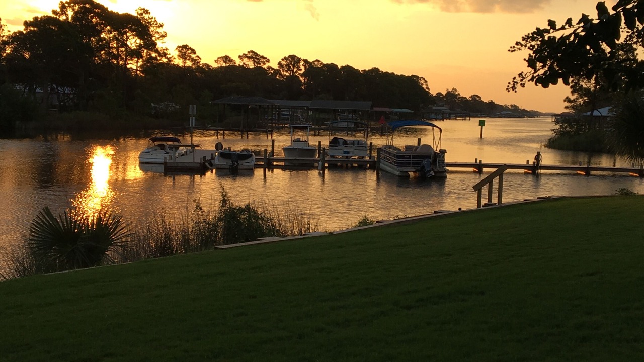 Photo of Outdoor in Gulf Lagoon Beach