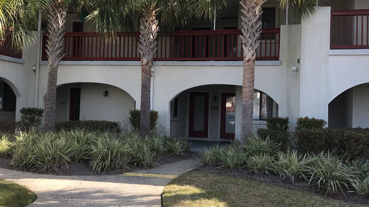 Photo of Outdoor in Gulf Lagoon Beach