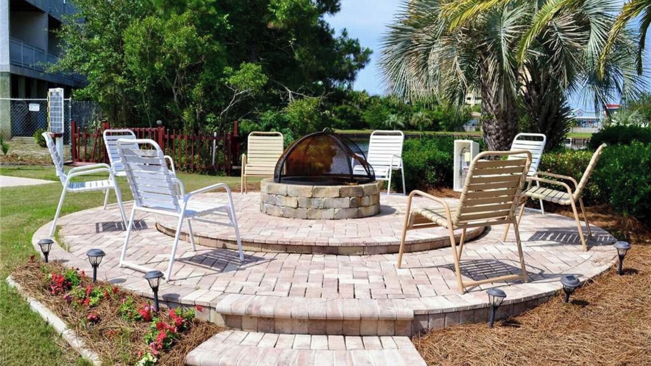 Photo of Outdoor in Gulf Lagoon Beach