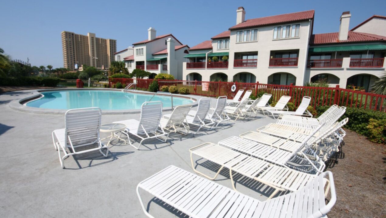 Photo of Outdoor in Gulf Lagoon Beach