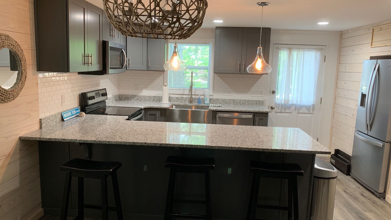 Photo of Kitchen in Dadeville