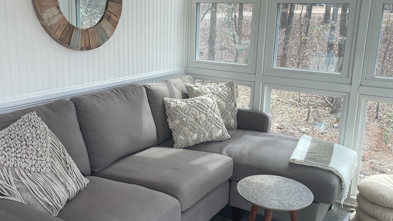 Photo of Livingroom in Dadeville