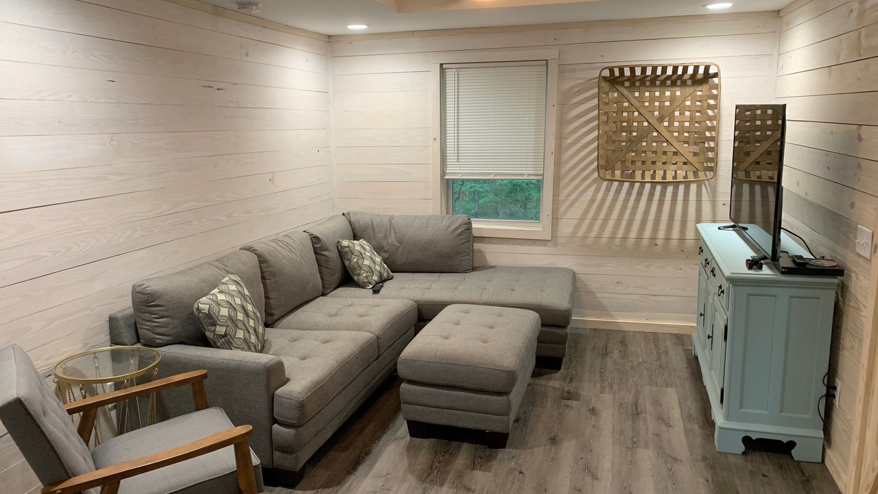 Photo of Livingroom in Dadeville