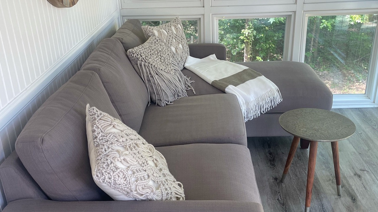 Photo of Livingroom in Dadeville