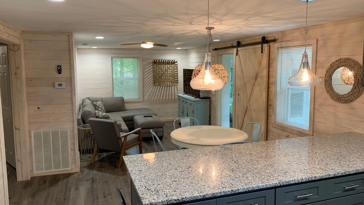 Photo of Livingroom in Dadeville