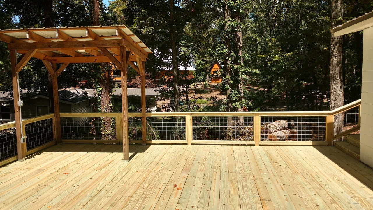 Photo of Outdoor in Dadeville