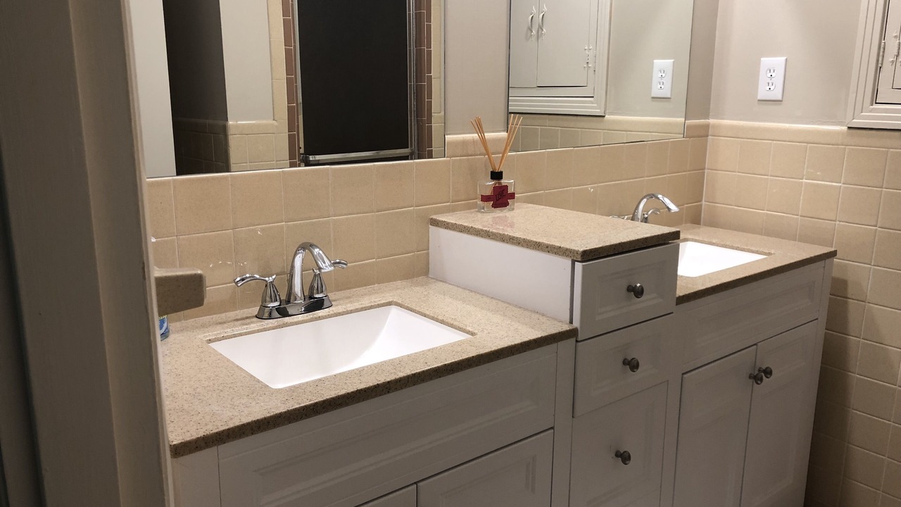 Photo of Bathroom in University Hills