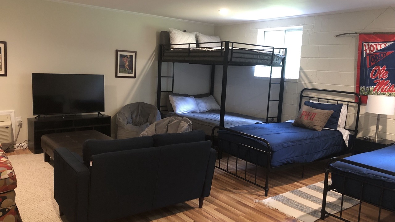Photo of Bedroom in University Hills
