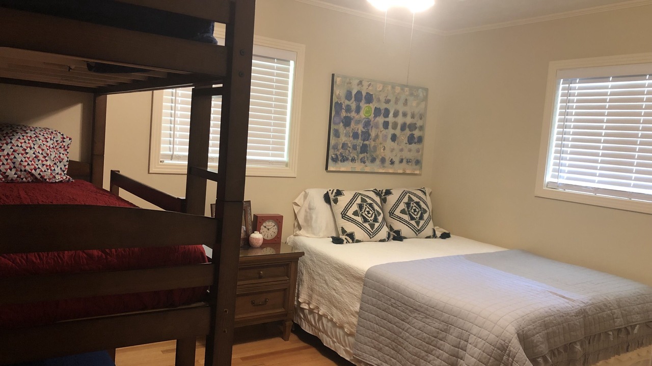 Photo of Bedroom in University Hills