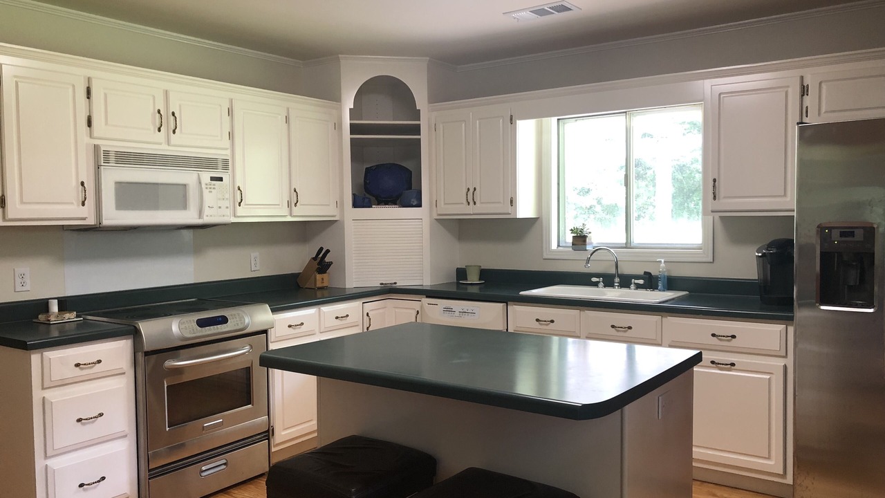 Photo of Kitchen in University Hills