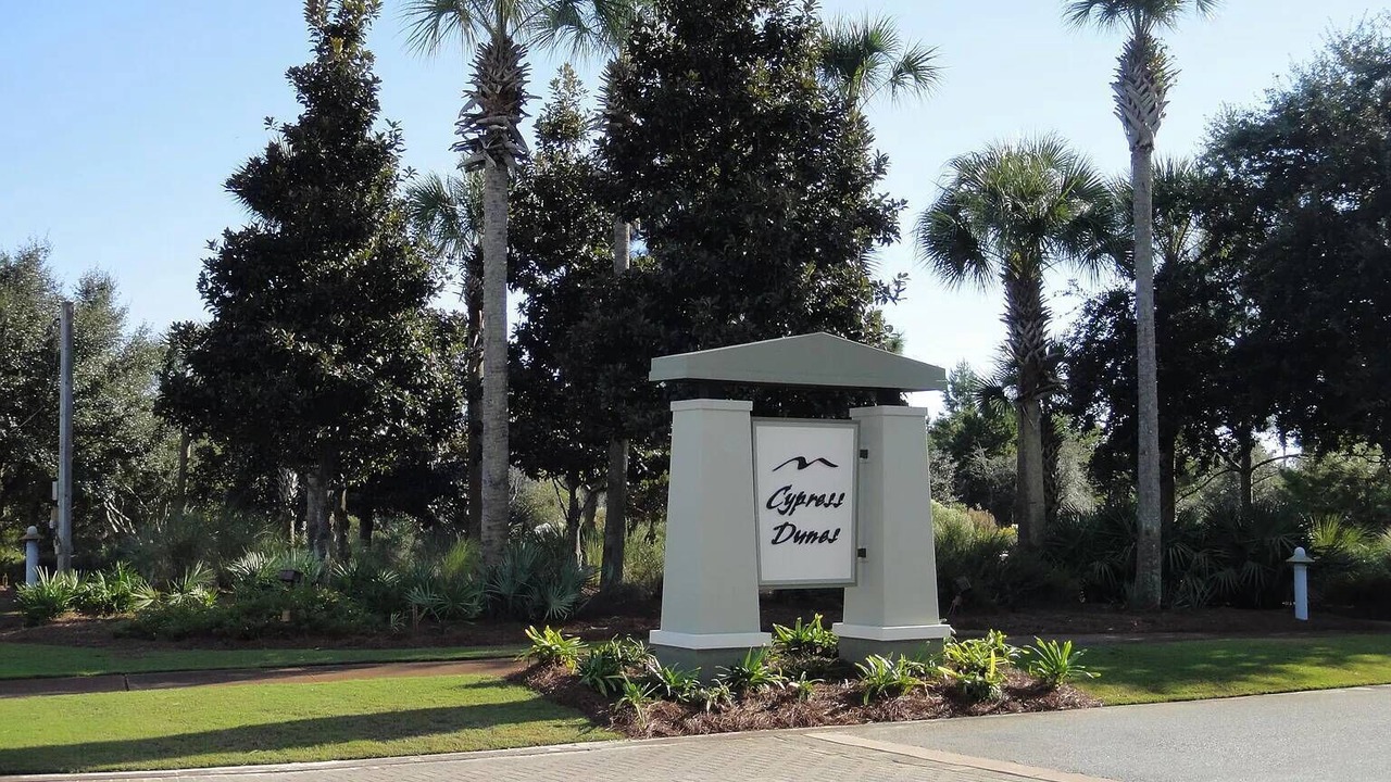 Photo of Outdoor in Dune Allen Beach