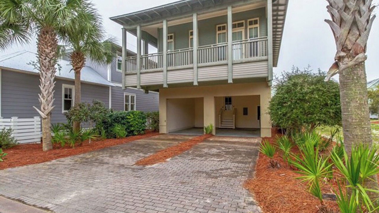 Photo of Outdoor in Dune Allen Beach