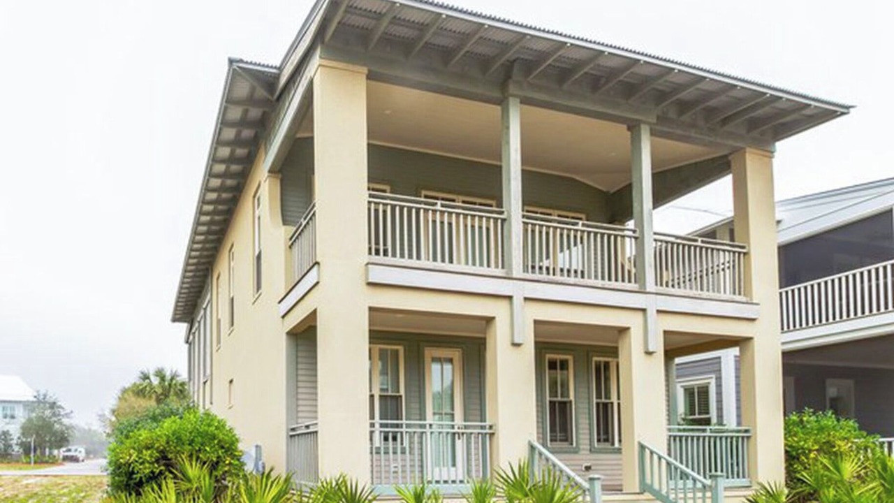 Photo of Outdoor in Dune Allen Beach