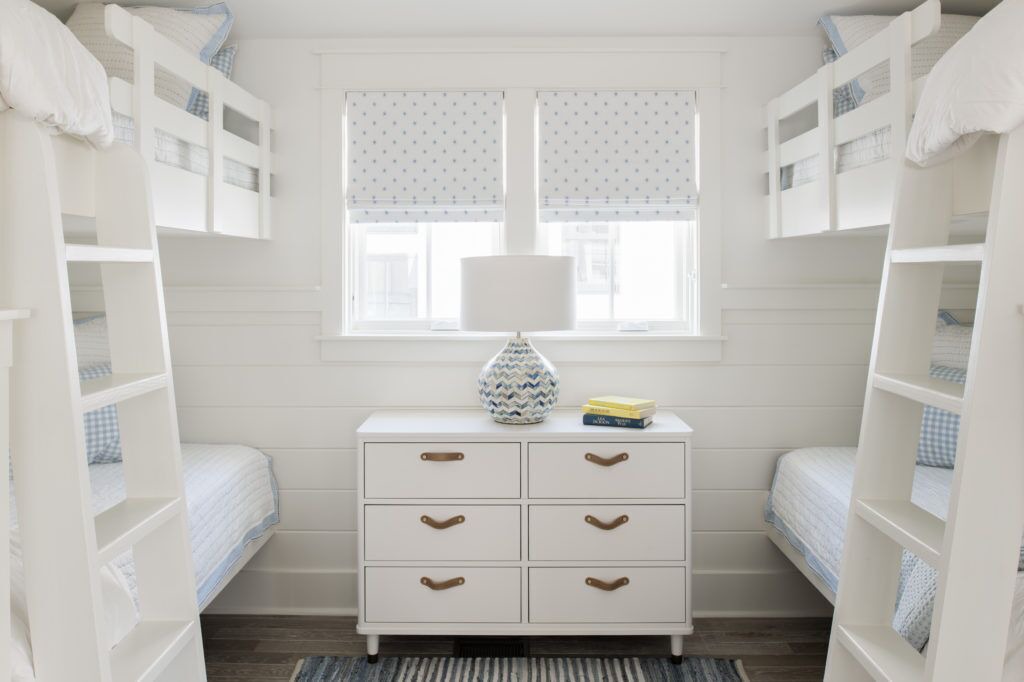 Photo of Bedroom in Watercolor