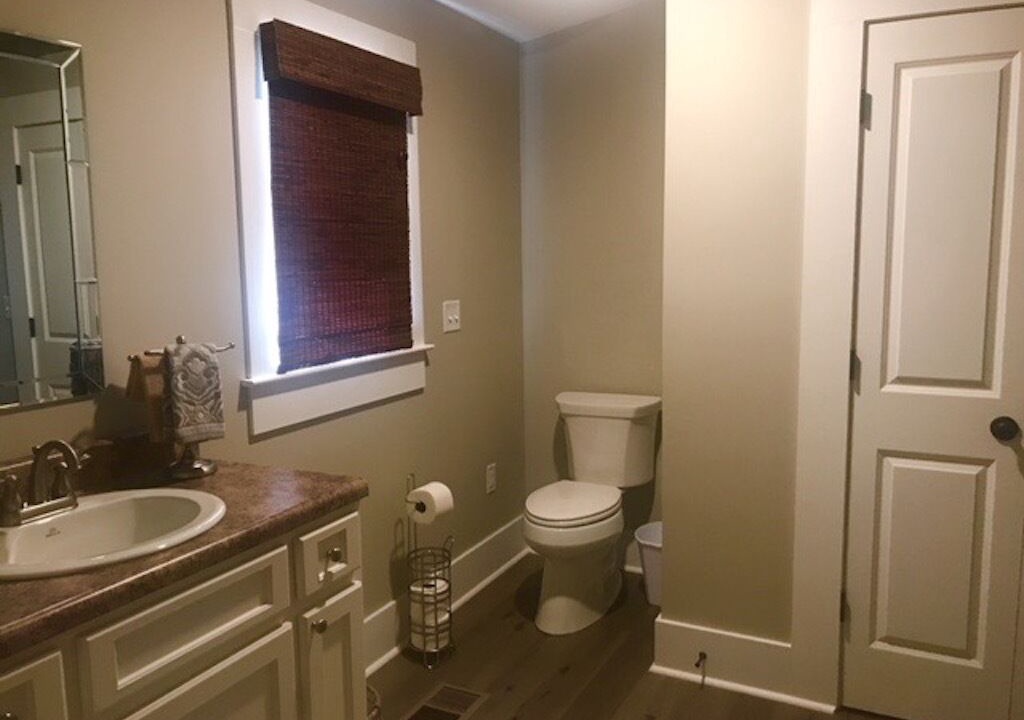 Photo of Bathroom in West Point