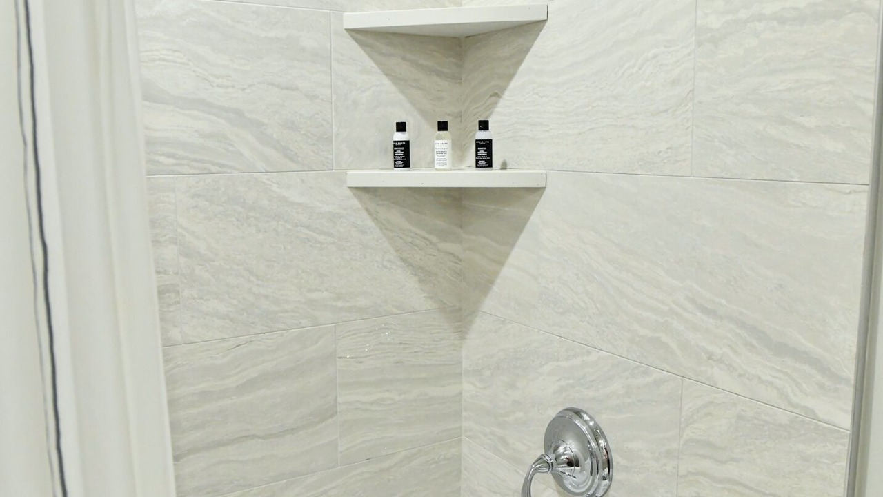 Photo of Bathroom in Central Business District