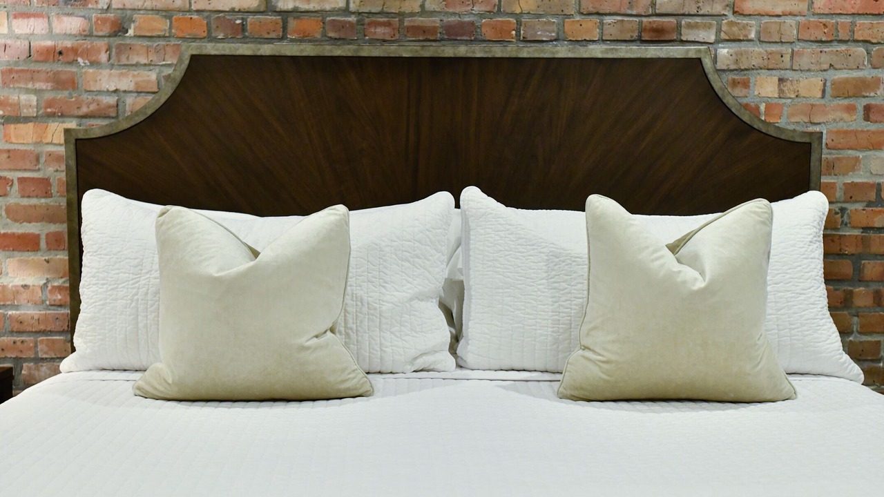 Photo of Bedroom in Central Business District