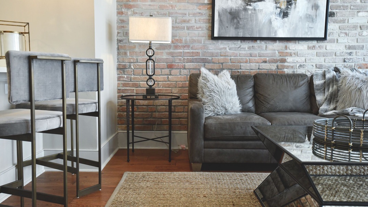 Photo of Livingroom in Central Business District