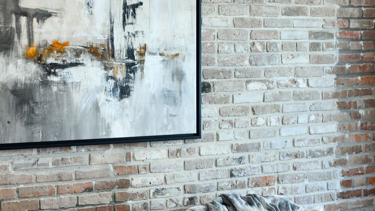 Photo of Livingroom in Central Business District