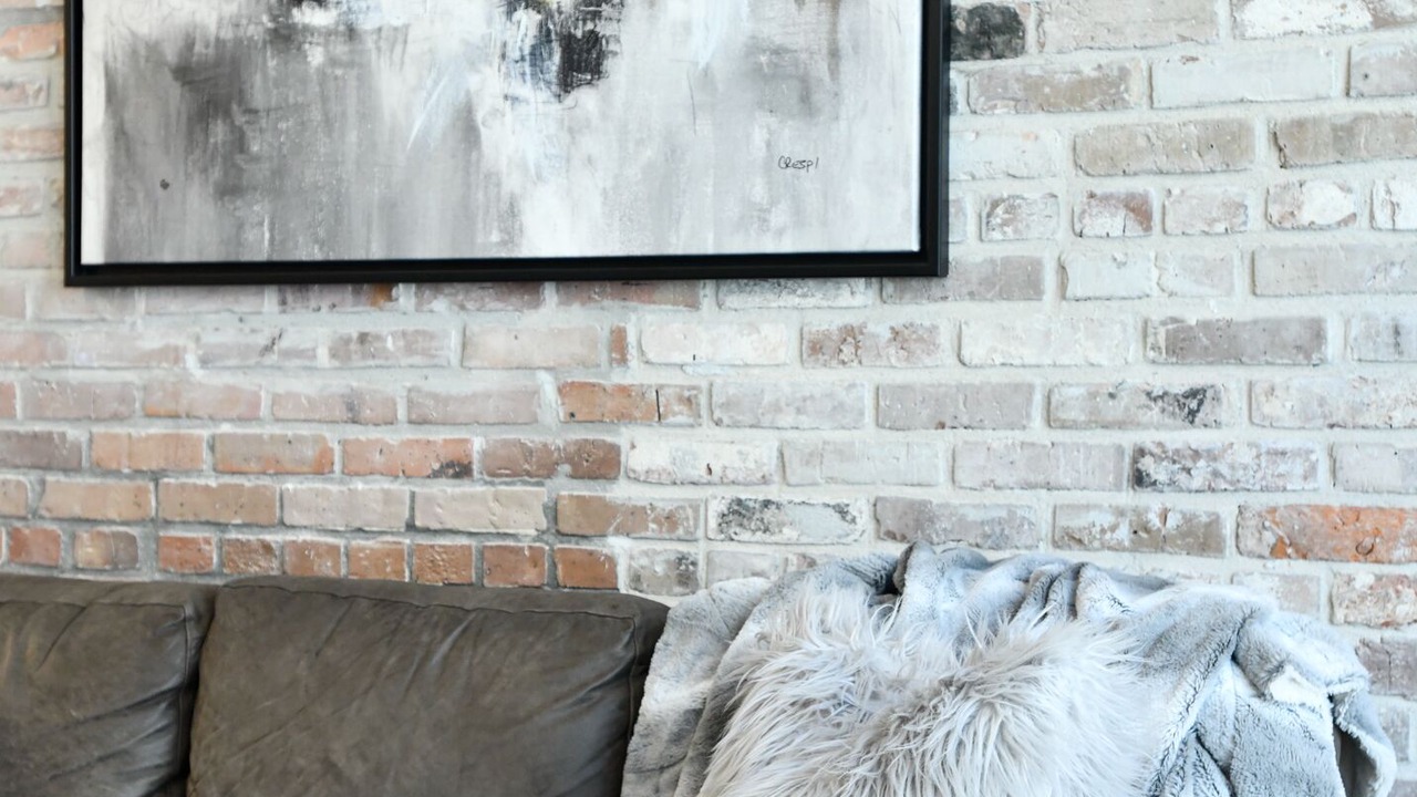 Photo of Livingroom in Central Business District