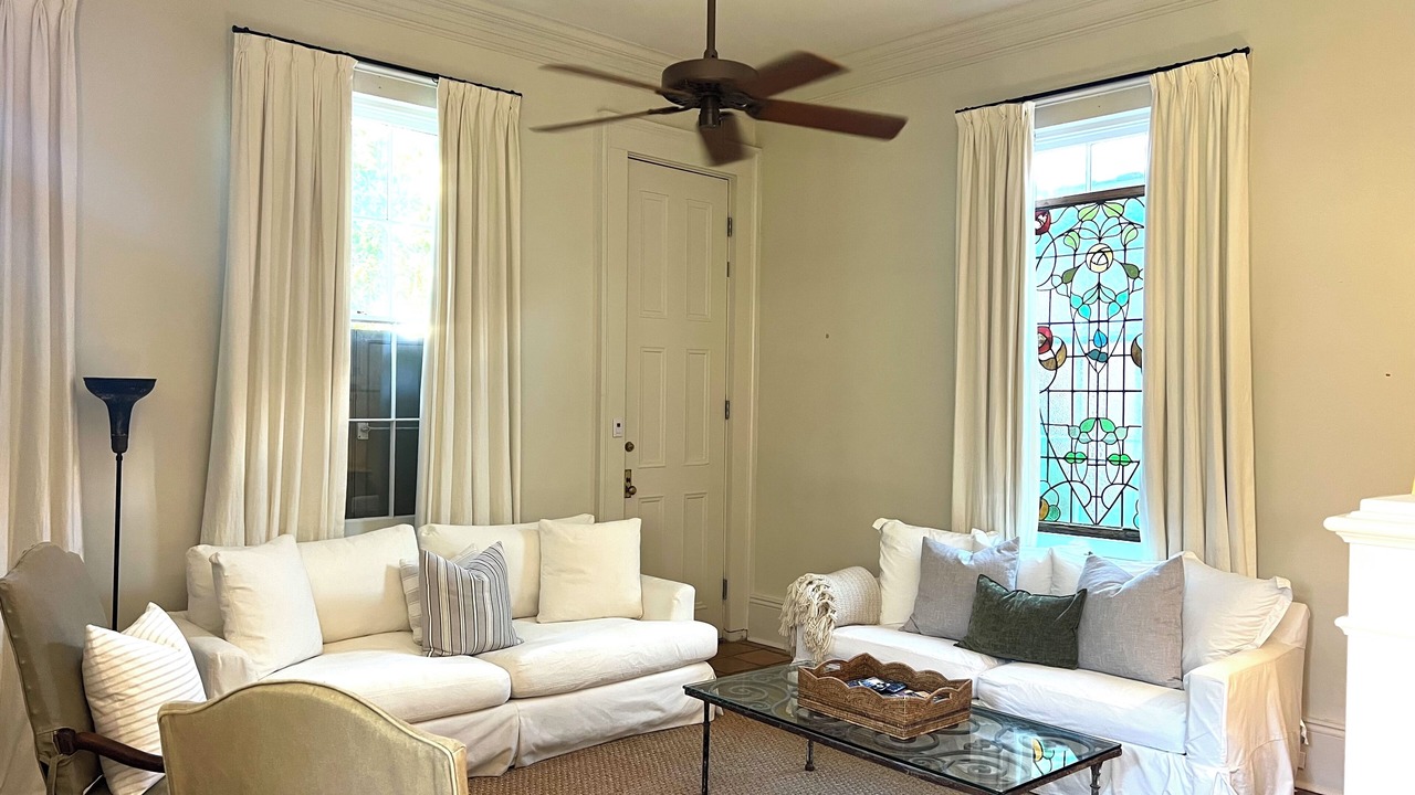 Photo of Livingroom in Lower Garden District