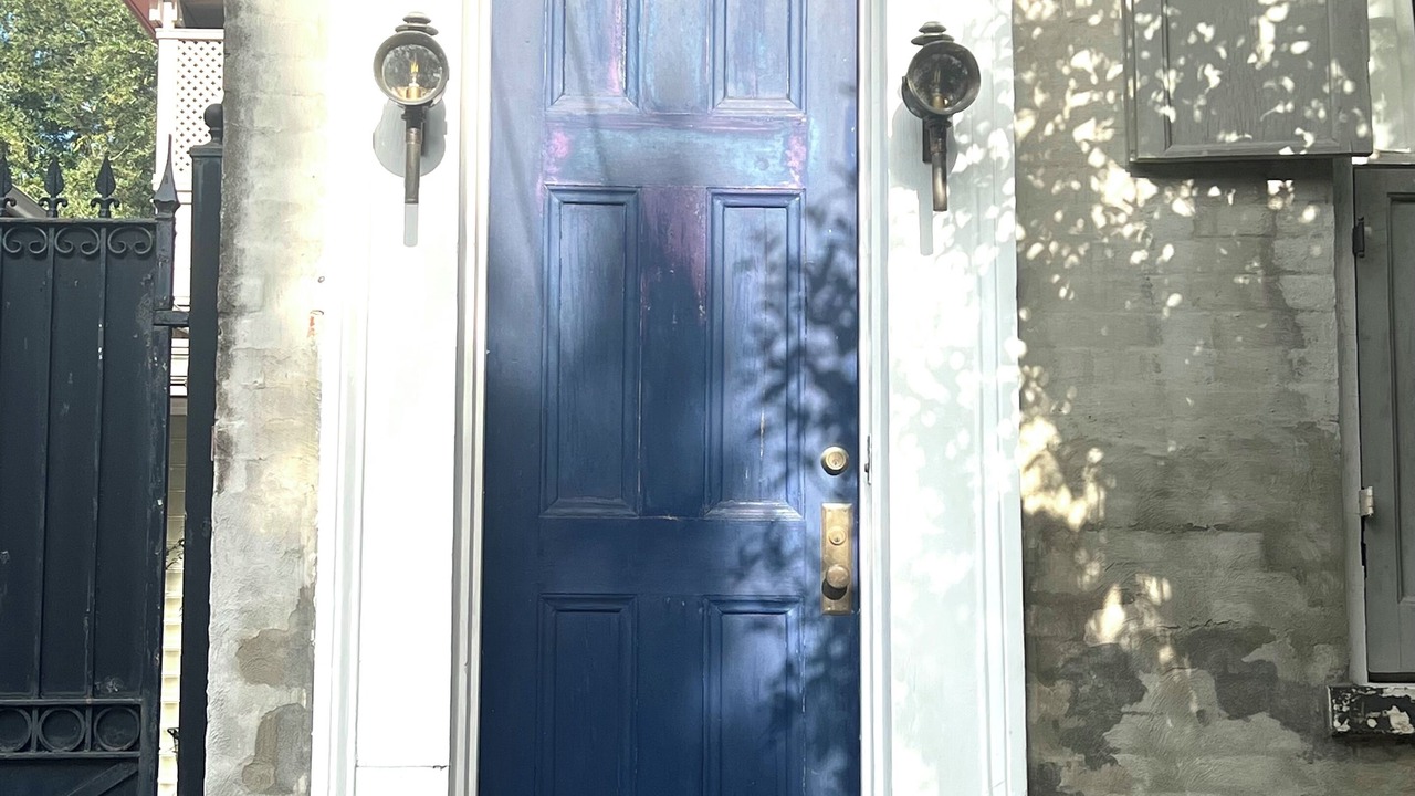 Photo of Outdoor in Lower Garden District