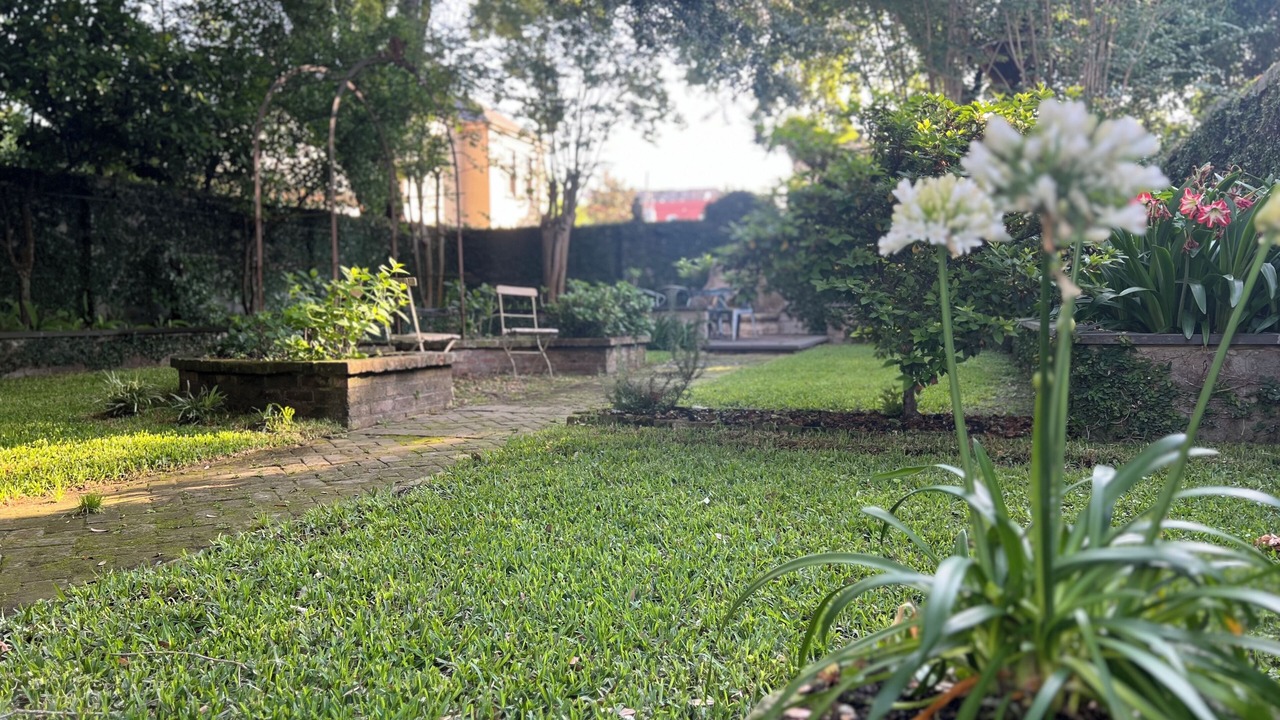Photo of Outdoor in Lower Garden District