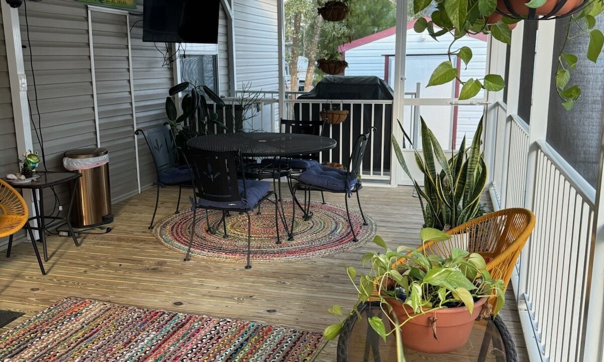 Photo of Outdoor in Steinhatchee