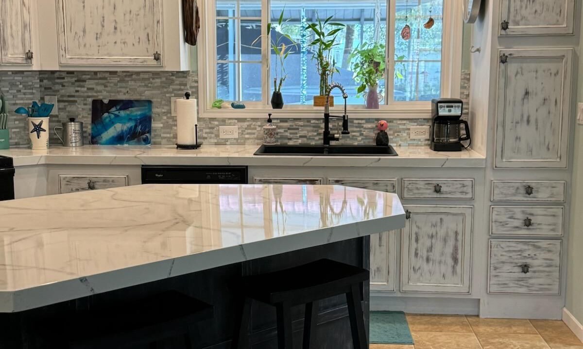 Photo of Kitchen in Steinhatchee