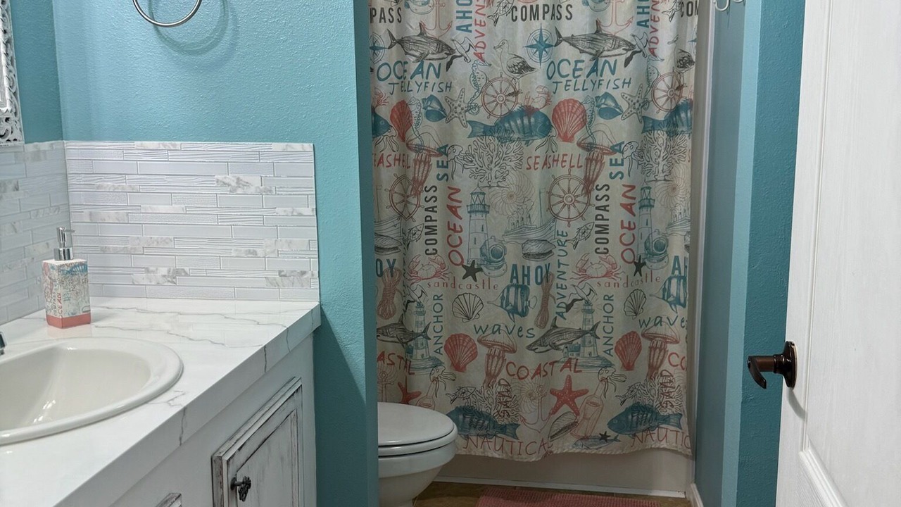 Photo of Bathroom in Steinhatchee