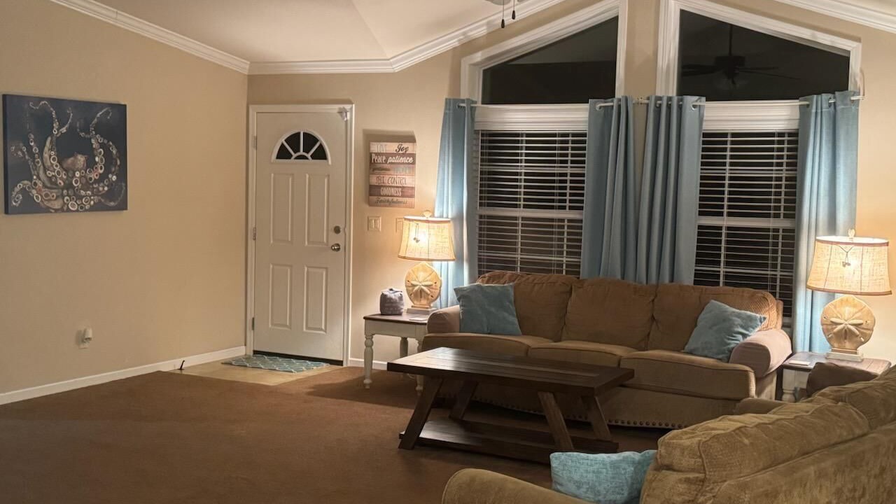 Photo of Livingroom in Steinhatchee