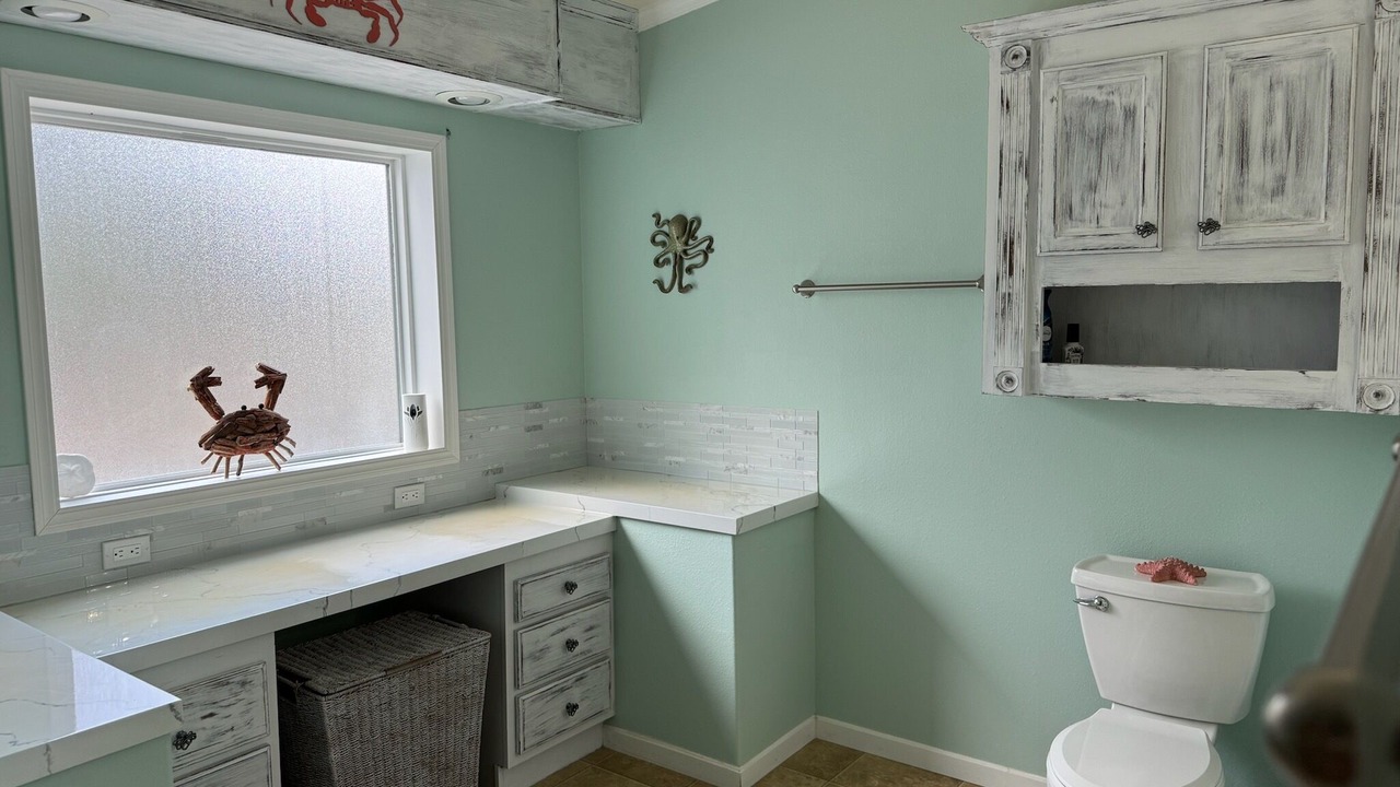 Photo of Bathroom in Steinhatchee