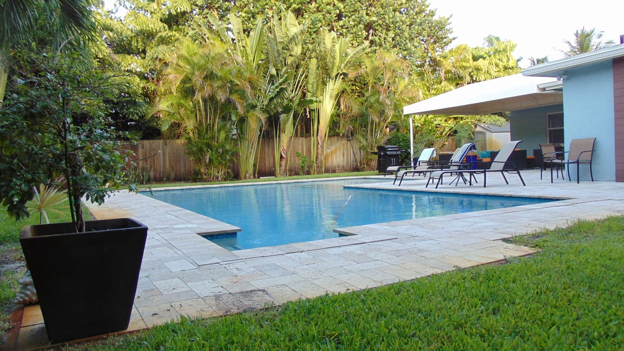 Photo of Outdoor in Wilton Manors