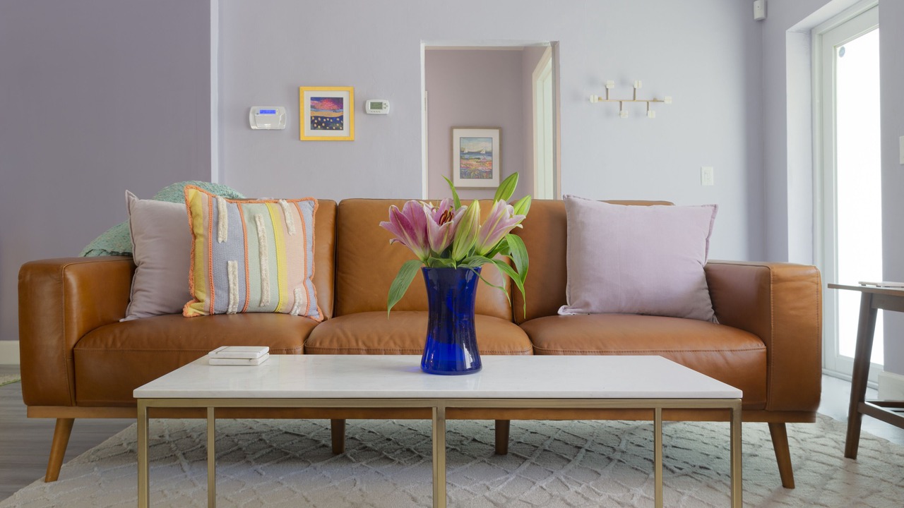 Photo of Livingroom in Wilton Manors