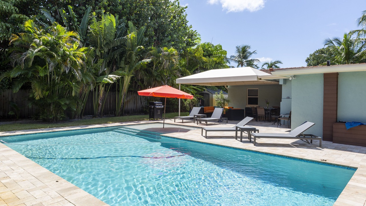 Photo of Outdoor in Wilton Manors