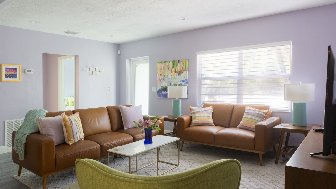 Photo of Livingroom in Wilton Manors