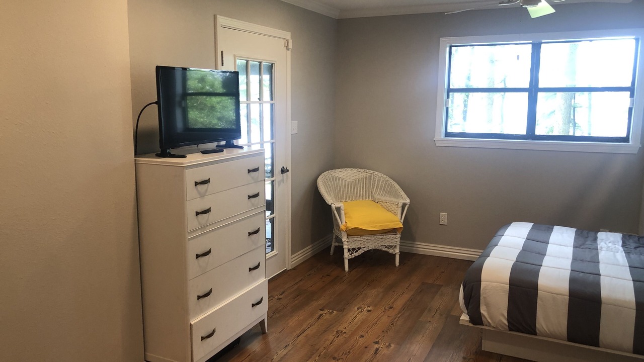 Photo of Bedroom in Lake Providence