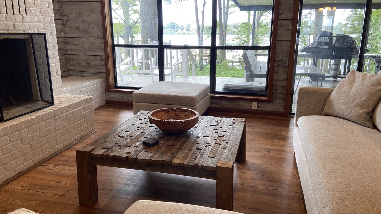 Photo of Livingroom in Lake Providence
