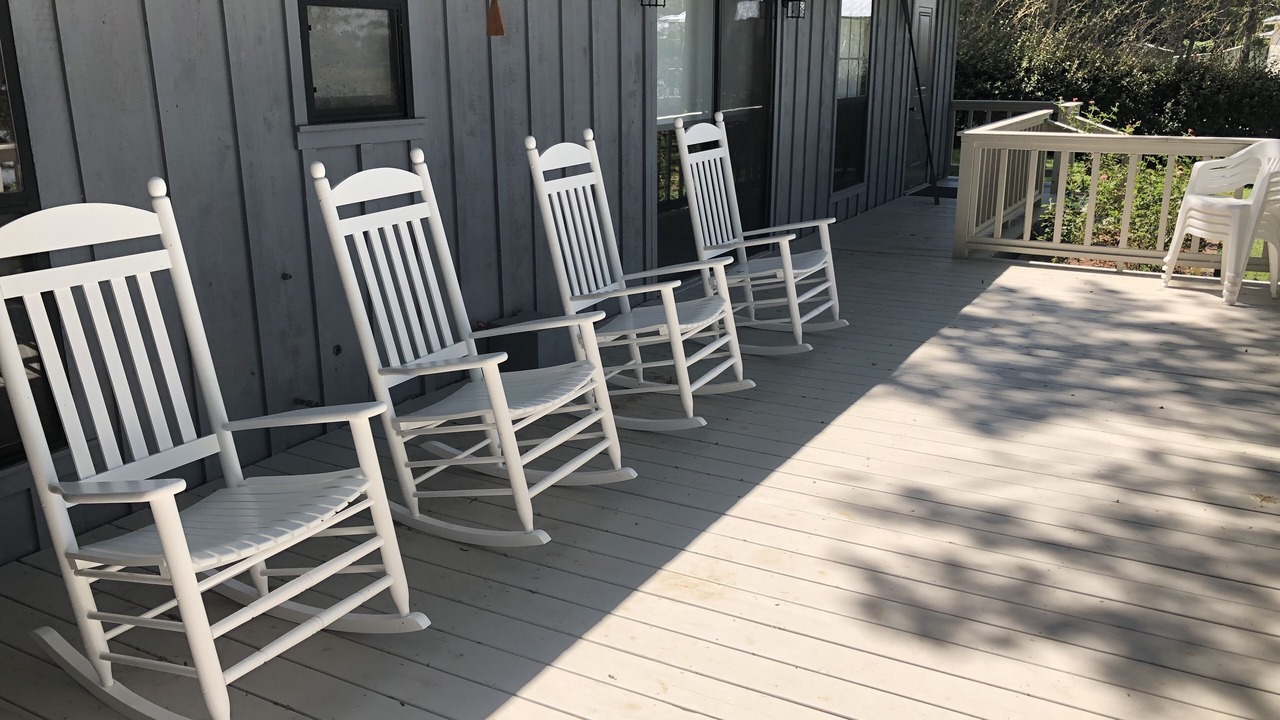 Photo of Patio Balcony in Lake Providence