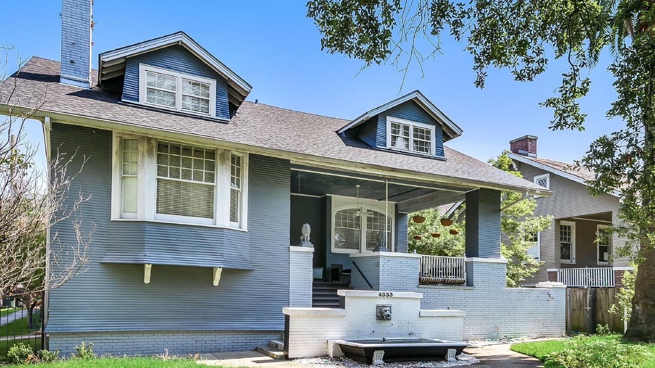 Photo of Outdoor in Mid-City